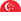 Singapore Flag